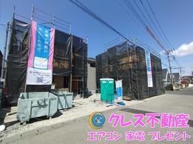 栃木県足利市田中町