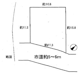千葉県野田市桜台
