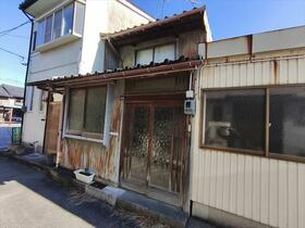 富山県射水市中新湊