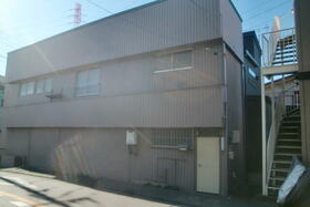 神奈川県横浜市都筑区東山田町