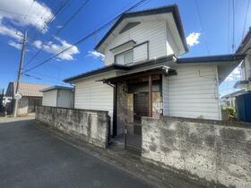 群馬県高崎市金古町