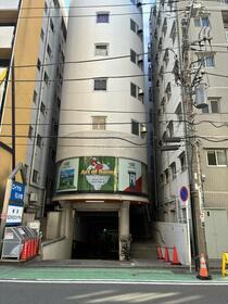 横浜市中区松影町 ロイヤル石川町
