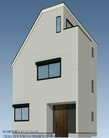 東京都北区赤羽西３丁目