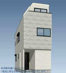 東京都北区豊島３丁目