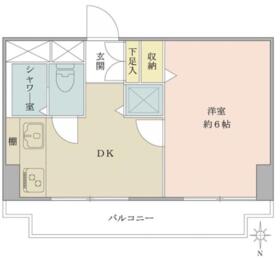 東京都品川区南大井６丁目