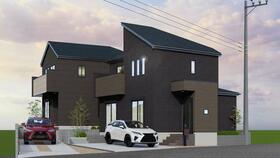 千葉県印旛郡酒々井町酒々井