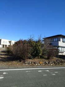 群馬県前橋市樋越町