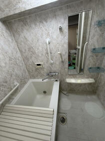 サンピア久米田