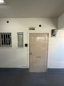 サンピア久米田