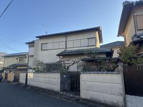 京都府京都市左京区上高野鳥脇町