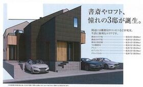 神奈川県藤沢市湘南台６丁目