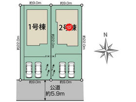 奈良県奈良市学園大和町３丁目