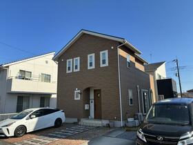 栃木県鹿沼市貝島町