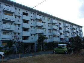 宇治おぐら住宅６号棟