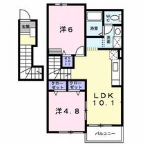 間取り：241006152884