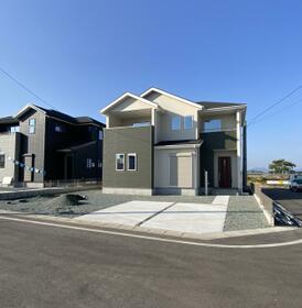 熊本県菊池郡菊陽町大字馬場楠