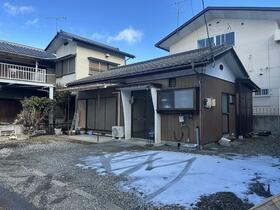 群馬県沼田市高橋場町