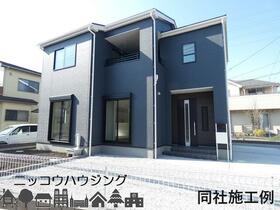 群馬県前橋市上増田町