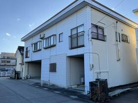 富山県富山市星井町３丁目