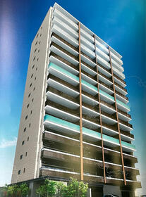 ポレスター唐津ザ・レジデンス