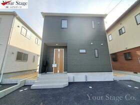 三重県鈴鹿市岸岡町