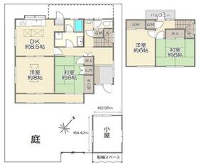 三重県名張市百合が丘東３番町