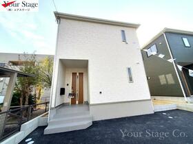 三重県鈴鹿市岸岡町