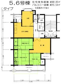 愛知県名古屋市天白区植田山４丁目