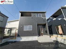 三重県鈴鹿市岸岡町