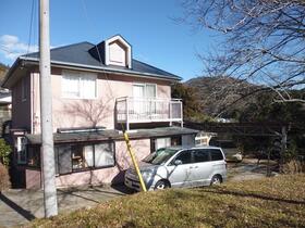 神奈川県足柄上郡松田町寄