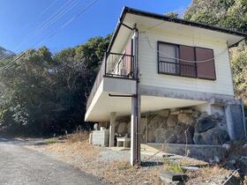 静岡県賀茂郡南伊豆町入間