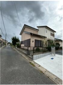 千葉県山武市松ヶ谷ロ