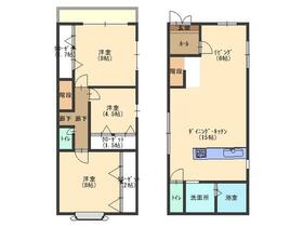 大阪府八尾市佐堂町１丁目