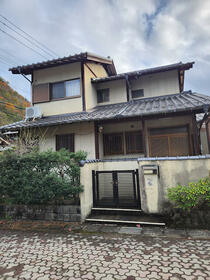 岐阜県美濃市松倉台１丁目