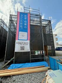 静岡県三島市新谷