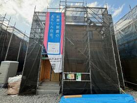 静岡県三島市新谷