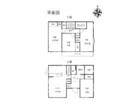 埼玉県飯能市美杉台６丁目