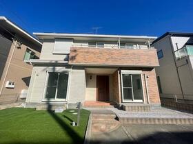 埼玉県飯能市美杉台６丁目