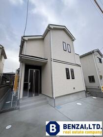 宮城県仙台市太白区青山２丁目