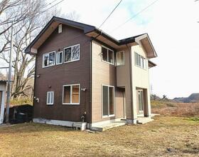 栃木県那須塩原市亀山