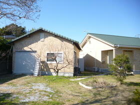 千葉県館山市大賀