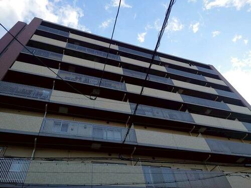 ドミール丸好_トップ画像