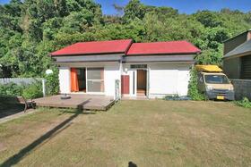 和歌山県御坊市名田町楠井