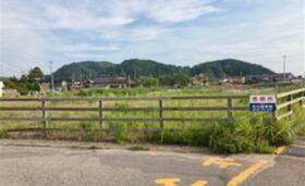 石川県羽咋市飯山町リ