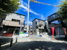 埼玉県さいたま市南区文蔵４丁目