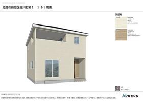 兵庫県姫路市飾磨区堀川町