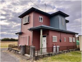 千葉県東金市家徳