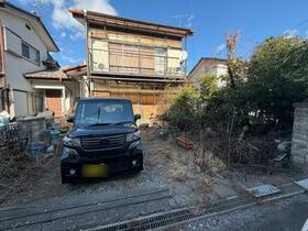 群馬県伊勢崎市西田町