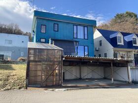 青森県青森市大字高田字朝日山