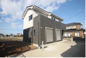 千葉県東金市粟生飛地